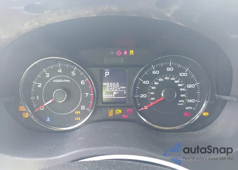 2015 Subaru Forester 2.5I Touring from USA, damaged, VIN JF2SJAWC8FH506183